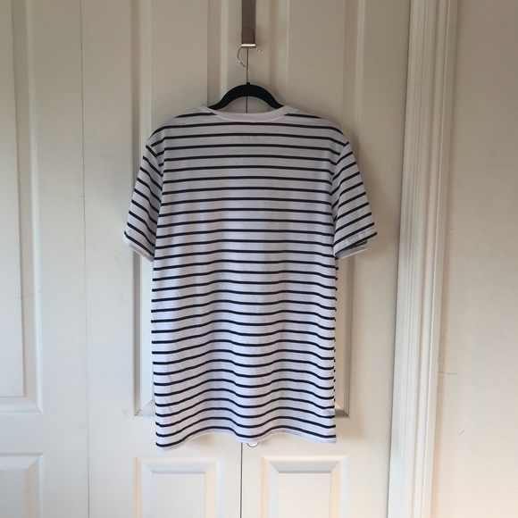 Oversized t-shirt dress - Picture 3 of 3